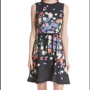 Ted baker dress size 2